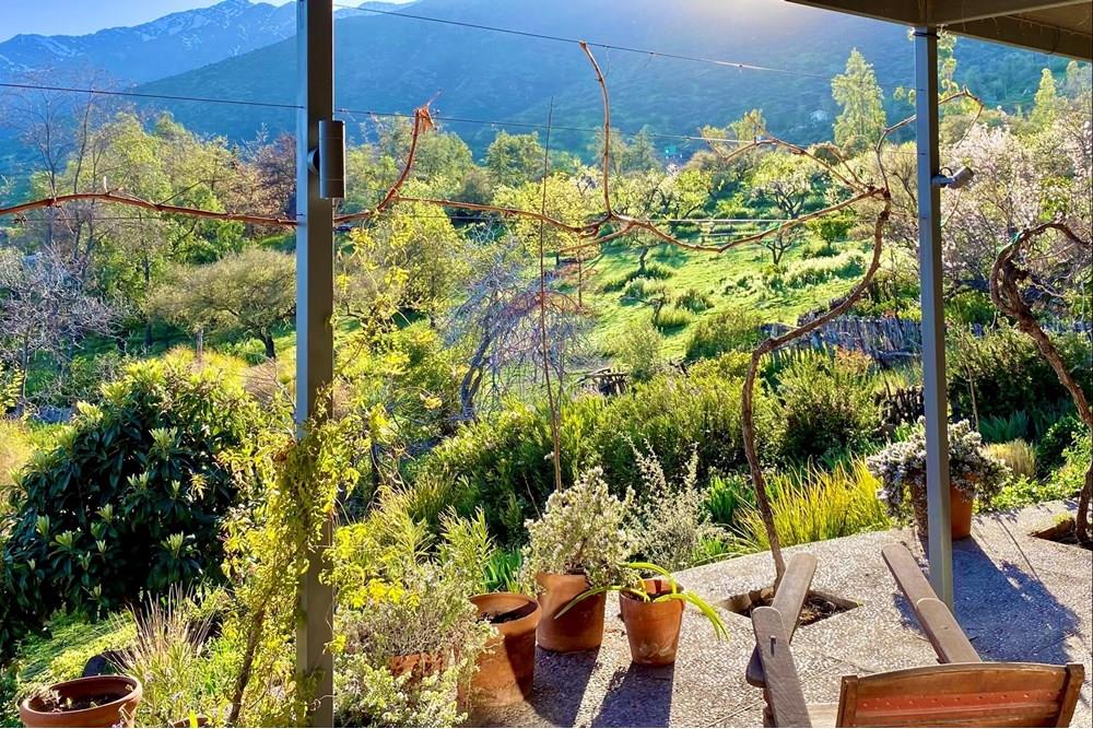 lakó - szabadonálló ház - La Florida, Santiago, Metropolitana De Santiago - CL - IMG_2090(Edited).jpg - 1028018291-683