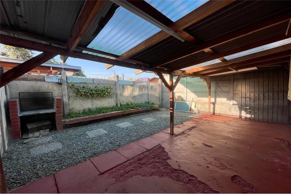 lakó - szabadonálló ház - Puente Alto, Cordillera, Metropolitana De Santiago - CL - 9 - 1028018513-184