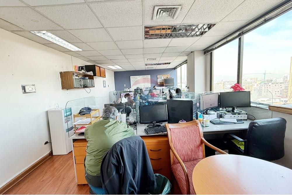 מסחרי - שטחי משרד - Providencia, Santiago, Metropolitana De Santiago - CL - 2.5.jpg - 1028076063-179