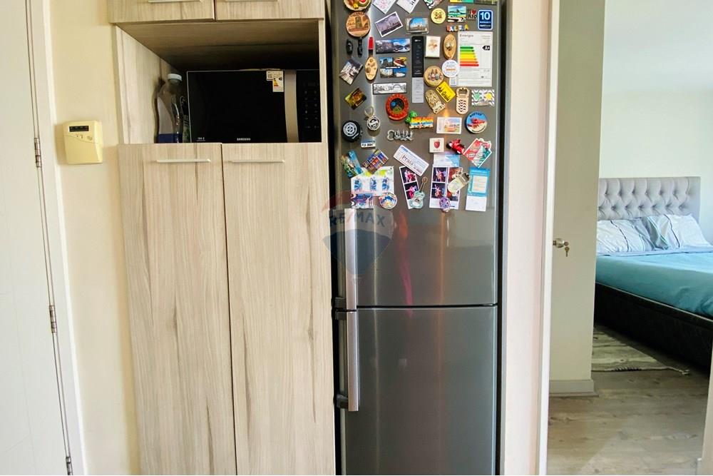 Residential - Кондо/квартира - Santiago, Santiago, Metropolitana De Santiago - CL - IMG_4815.jpg - 1028018342-297