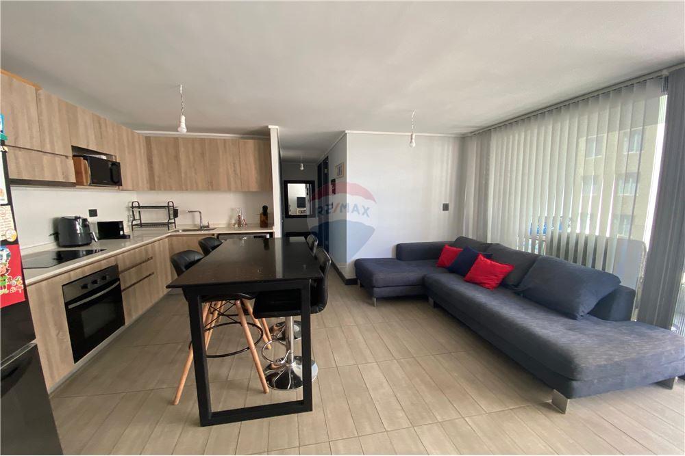 באזור מגורים - דירה - Macul, Santiago, Metropolitana De Santiago - CL - 3 - 1028018456-137