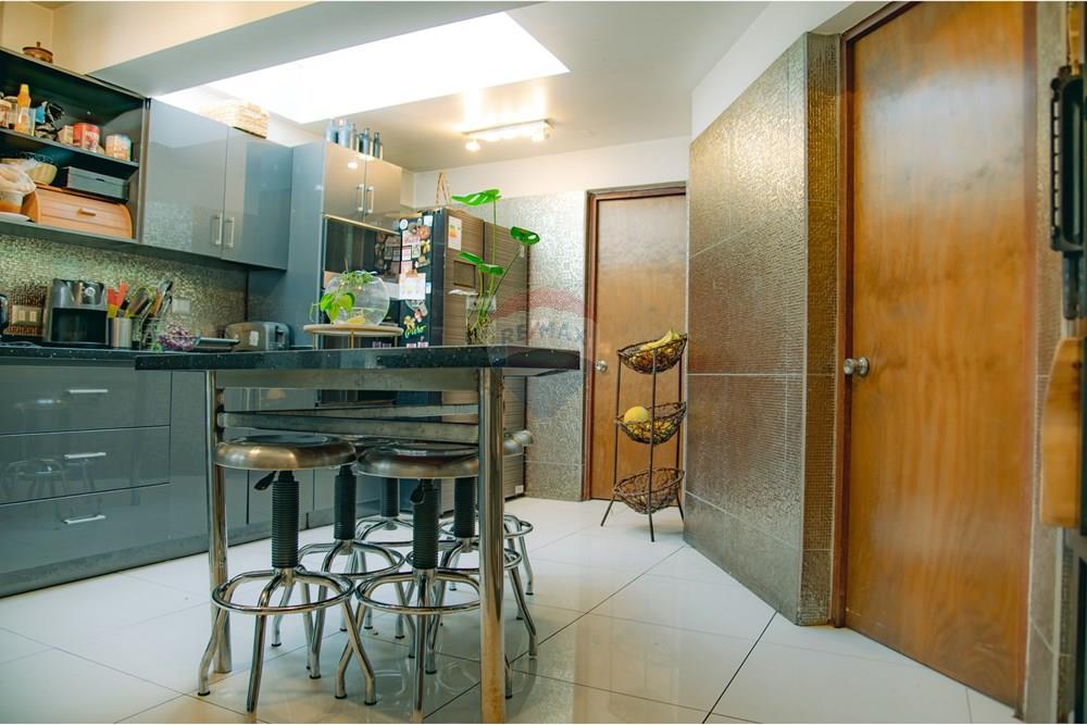 Residential - Αυτόνομη κατοικία - Ñuñoa, Santiago, Metropolitana De Santiago - CL - casa-venta-ñuñoa (5).JPG - 1028057128-77