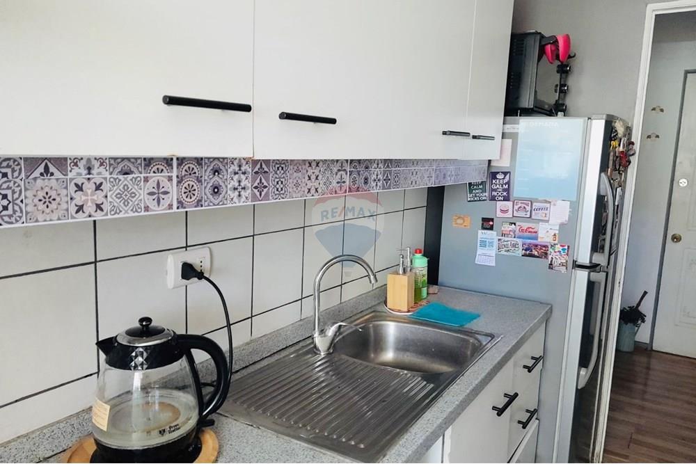 lakó - lakás (tégla) - La Florida, Santiago, Metropolitana De Santiago - CL - 60354763-b899-4dd3-b3d5-bd31b369bfa3.jpg - 1028057164-42