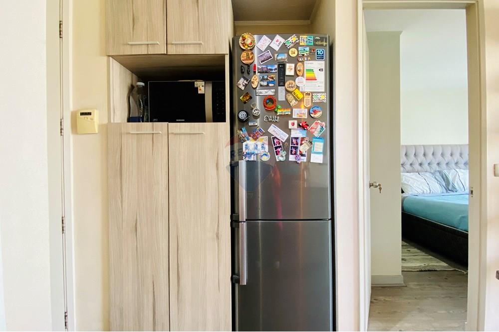 Residential - Кондо/квартира - Santiago, Santiago, Metropolitana De Santiago - CL - IMG_4817.jpg - 1028018342-297