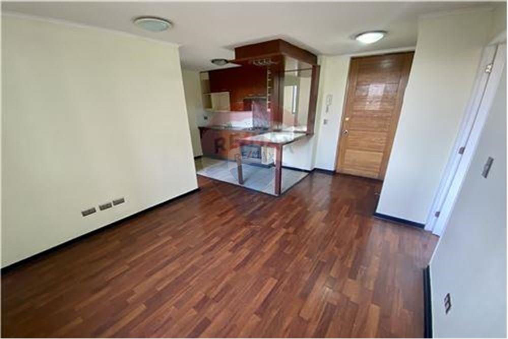 Departamento - Arriendo - Santiago, Santiago, Metropolitana De Santiago - 4.jpg - 1028018010-1478