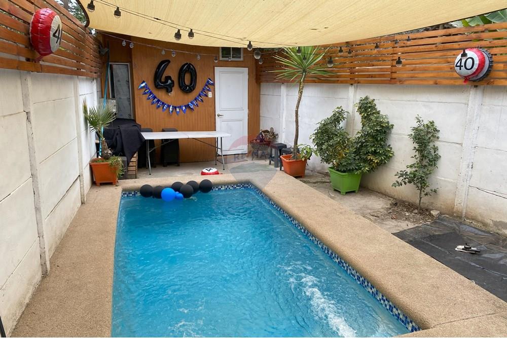 Residential - Huoneisto liiketilalla - Colina, Chacabuco, Metropolitana De Santiago - CL - IMG_0701.jpg - 1028057170-4