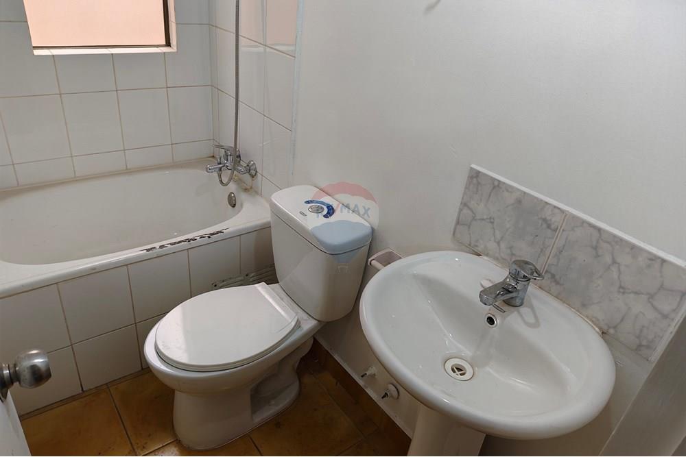 lakó - szabadonálló ház - Maipú, Santiago, Metropolitana De Santiago - CL - IMG_20250411_103147.jpg - 1028057123-76