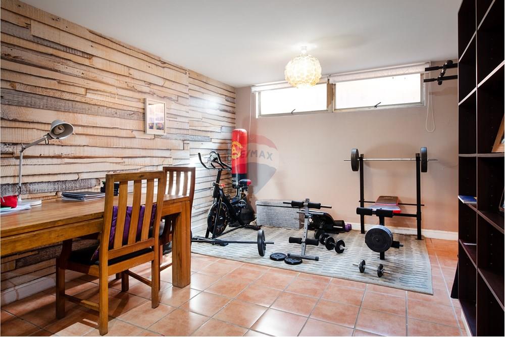 Residential - Αυτόνομη κατοικία - Colina, Chacabuco, Metropolitana De Santiago - CL - Subte1.jpeg - Άλλο - 1028109022-984