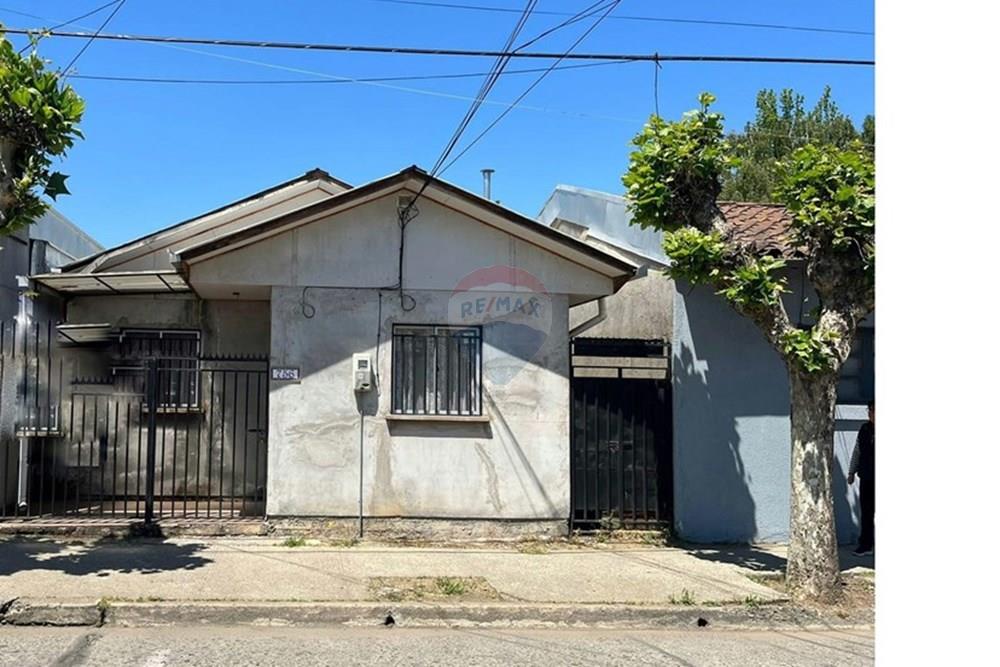 Residential - 주택 - Linares, Linares, Maule - CL - Foto 21.jpeg - 1028018549-14