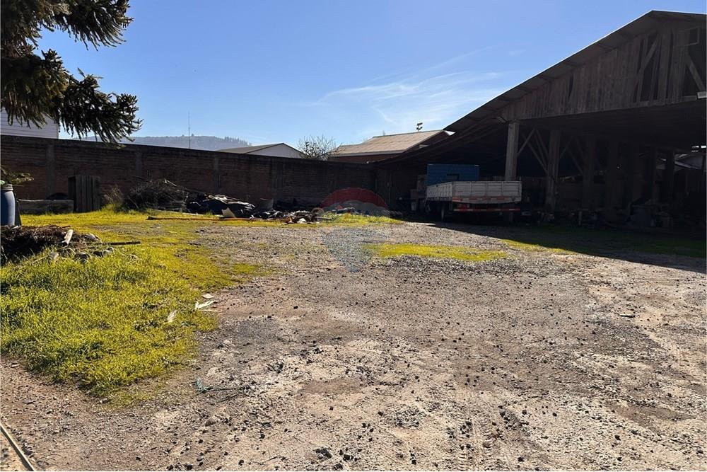 Affärsfastighet - Lager med flera hyresgäster - Hualañé, Curicó, Maule - CL - IMG_9706.JPG - 1028098034-21