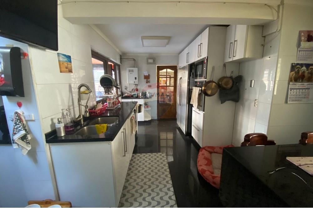 Residencial - Casa - Concepción, Concepción, Biobío - CL - IMG-20251008-WA0021.jpg - Cocina - 1028092085-19