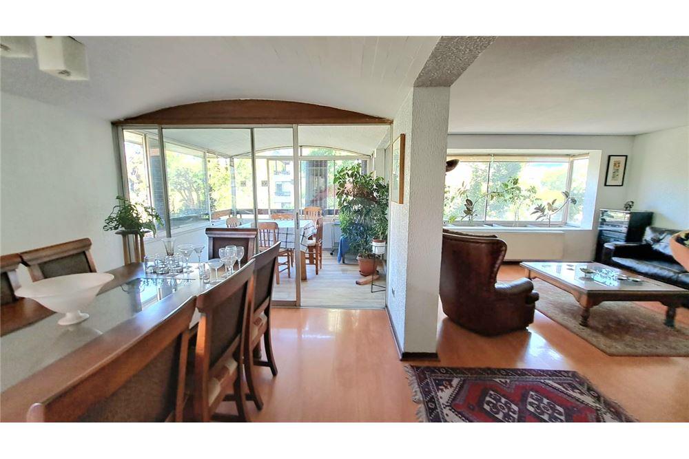 Departamento - Arriendo - Providencia, Santiago, Metropolitana De Santiago - 1 - 1028050156-427