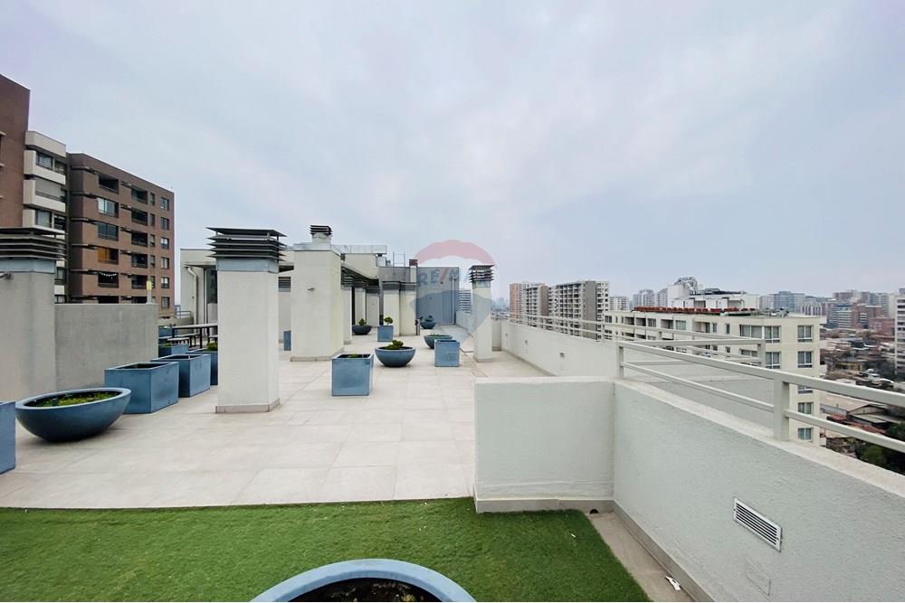 Residential - Кондо/квартира - San Miguel, Santiago, Metropolitana De Santiago - CL - IMG_3735.jpeg - 1028076056-83