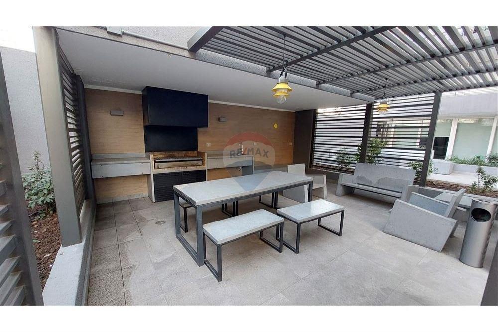 Residential - คอนโด-อพาร์ทเมนต์ - Ñuñoa, Santiago, Metropolitana De Santiago - CL - อัลทานา - 1028036023-436