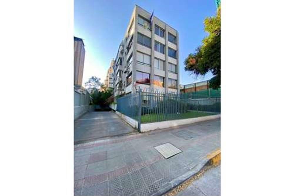 Коммерческая/розничная торговля - Мезонет - Providencia, Santiago, Metropolitana De Santiago - CL - 8.jpg - 1028091042-7