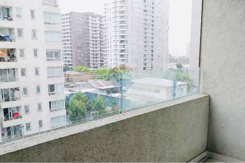 Residential - कोंडो/अपार्टमेंट - San Miguel, Santiago, Metropolitana De Santiago - CL - IMG_3537.jpg - 1028076056-84