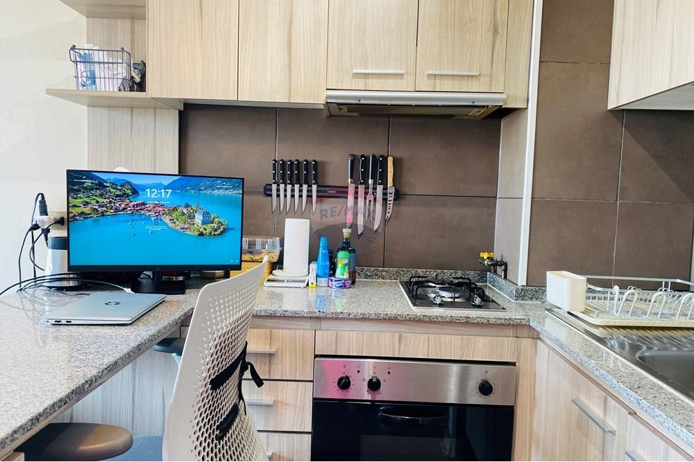 Residential - Кондо/квартира - Santiago, Santiago, Metropolitana De Santiago - CL - IMG_4832.jpg - 1028018342-297