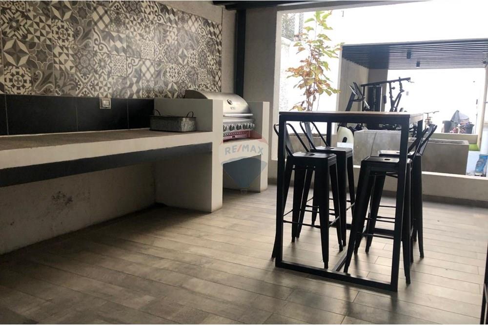 Konut - Müstakil Daire - Ñuñoa, Santiago, Metropolitana De Santiago - CL - WhatsApp Image 2025-04-21 at 16.14.34.jpeg - 1028018554-9