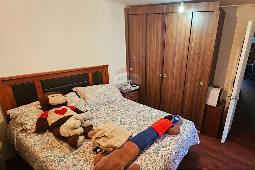 居住用物件 - 戸建 - Pudahuel, Santiago, Metropolitana De Santiago - CL - 15.jpeg - 1028112022-22