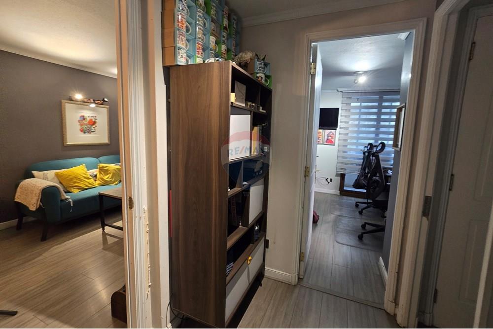 Departamento - Venta - Ñuñoa, Santiago, Metropolitana De Santiago - 20250611_163434.jpg - 1028018070-1408