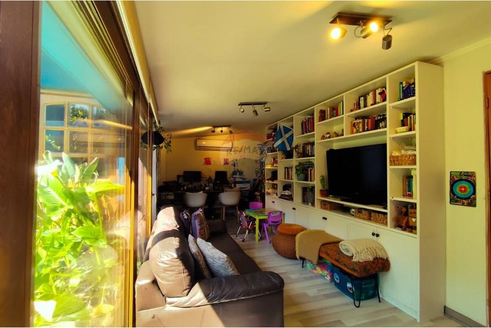 Residential - Rumah Terpisah - La Reina, Santiago, Metropolitana De Santiago - CL - IMG-20250925-WA0072.jpg - 1028100011-168