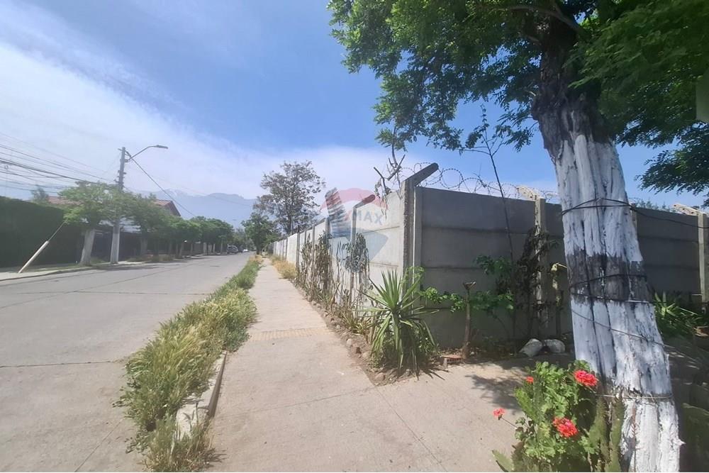 वाणिज्यिक - भूमि - La Florida, Santiago, Metropolitana De Santiago - CL - WhatsApp Image 2025-10-15 at 4.22.30 PM (3).jpeg - 1028050223-14