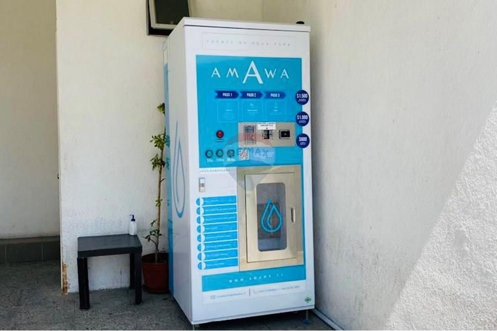 Residential - Ejerlejlighed - Ñuñoa, Santiago, Metropolitana De Santiago - CL - 6.jpg - 1028076056-92