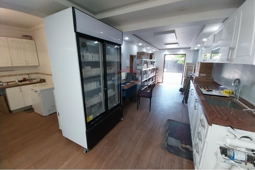 Residential - Αυτόνομη κατοικία - Ñuñoa, Santiago, Metropolitana De Santiago - CL - Cocina 2.jpg - Κουζίνα - 1028085003-103