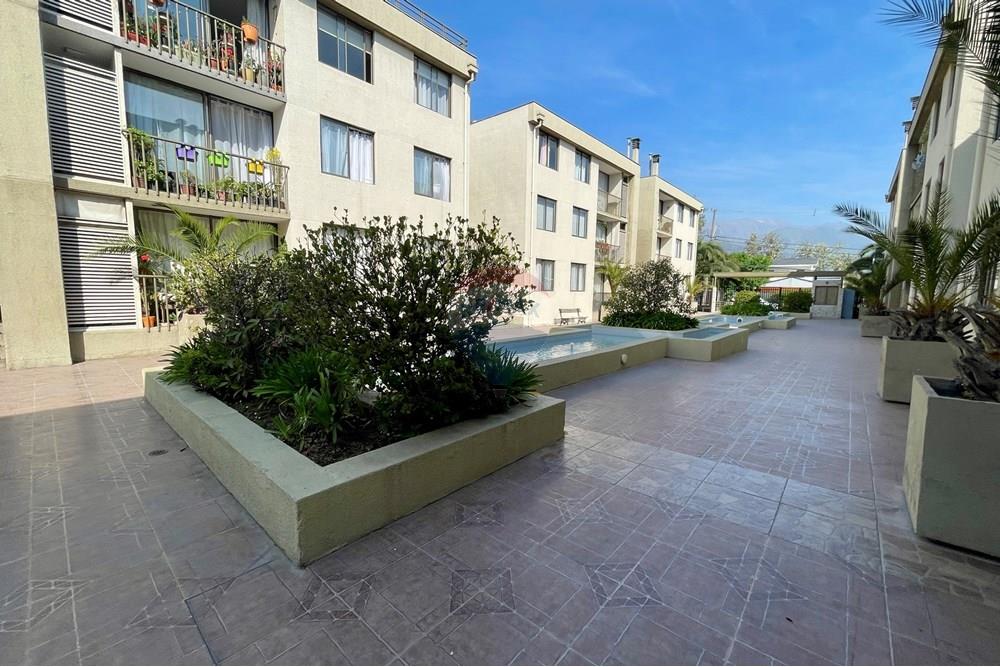 Residenziale - Appartamento - Lo Barnechea, Santiago, Metropolitana De Santiago - CL - IMG_0549.JPEG - 1028018533-556