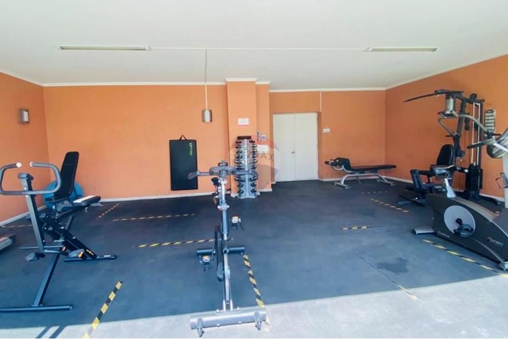 Residential - Ejerlejlighed - Ñuñoa, Santiago, Metropolitana De Santiago - CL - 2.jpg - 1028076056-92