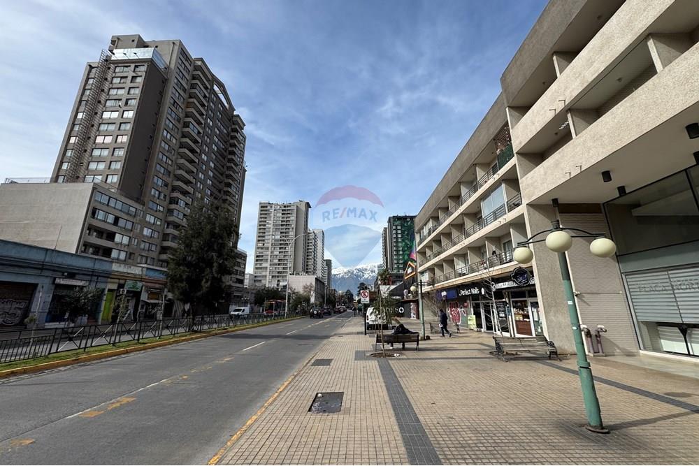 Residential - وحده سكنيه - Ñuñoa, Santiago, Metropolitana De Santiago - CL - IMG_5707.JPG - 1028076046-516