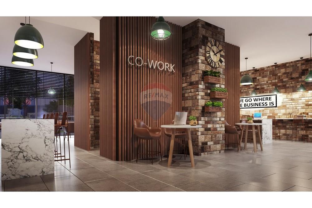 Woningbouw - Appartement - Ñuñoa, Santiago, Metropolitana De Santiago - CL - Fundamenta Eco Egaña Oriente-6.jpeg - 1028102060-14