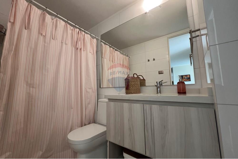 Жилищен - Апартамент - La Reina, Santiago, Metropolitana De Santiago - CL - IMG_6536.jpeg - 1028098015-628