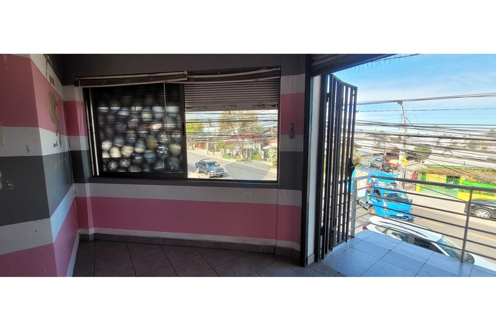 Commercial - Commercial/Retail - Peñalolén, Santiago, Metropolitana De Santiago - CL - 20250816_122144.jpg - 1028097062-3