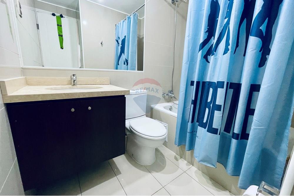 Residenziale - Appartamento - Lo Barnechea, Santiago, Metropolitana De Santiago - CL - IMG_0537.JPEG - 1028018533-556