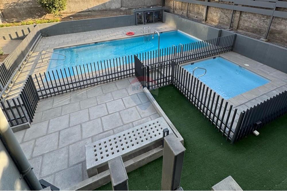 Woningbouw - Appartement - San Miguel, Santiago, Metropolitana De Santiago - CL - Imagen de WhatsApp 2025-05-06 a las 00.00.59_b8458696.jpg - 1028018540-12