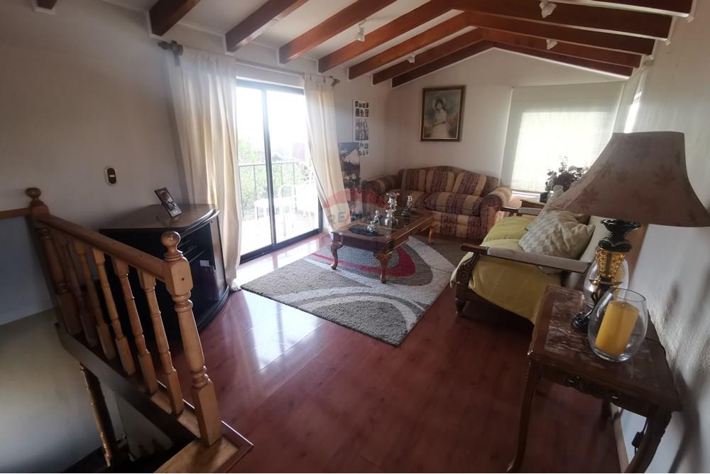 Bostad - Kedjehus - Las Condes, Santiago, Metropolitana De Santiago - CL - IMG_20250514_150208[1].jpg - 1028050218-24