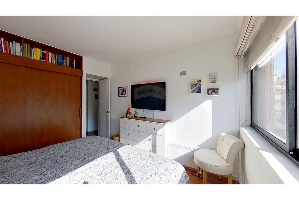 Dzīvojamais - Dzīvoklis - Providencia, Santiago, Metropolitana De Santiago - CL - 12A.jpg - 1028101016-176