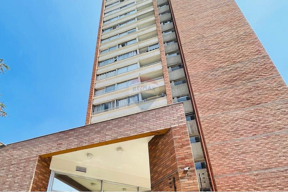 Residential - Ejerlejlighed - Ñuñoa, Santiago, Metropolitana De Santiago - CL - 7.jpg - 1028076056-92