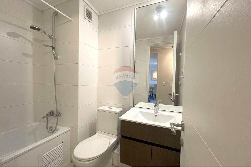 Residential - कोंडो/अपार्टमेंट - Ñuñoa, Santiago, Metropolitana De Santiago - CL - 14.jpg - 1028057159-13