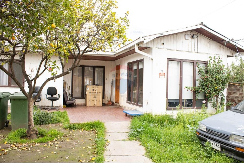 Casa con espacio comercial - Venta - Maipú, Santiago, Metropolitana De Santiago - IMG_6950.jpg - 1028097059-10