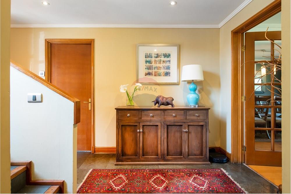 Residential - Αυτόνομη κατοικία - Colina, Chacabuco, Metropolitana De Santiago - CL - Entrada2.jpeg - Άλλο - 1028109022-984