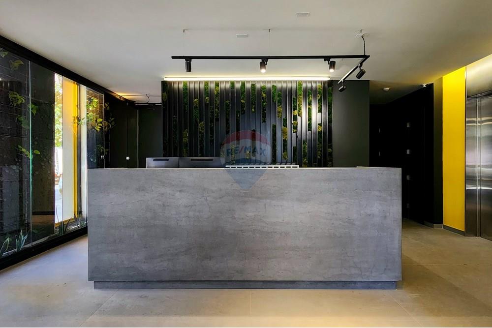 Residential - Διαμέρισμα - Santiago, Santiago, Metropolitana De Santiago - CL - 23.jpeg - Χώρος υποδοχής - 1028091030-35