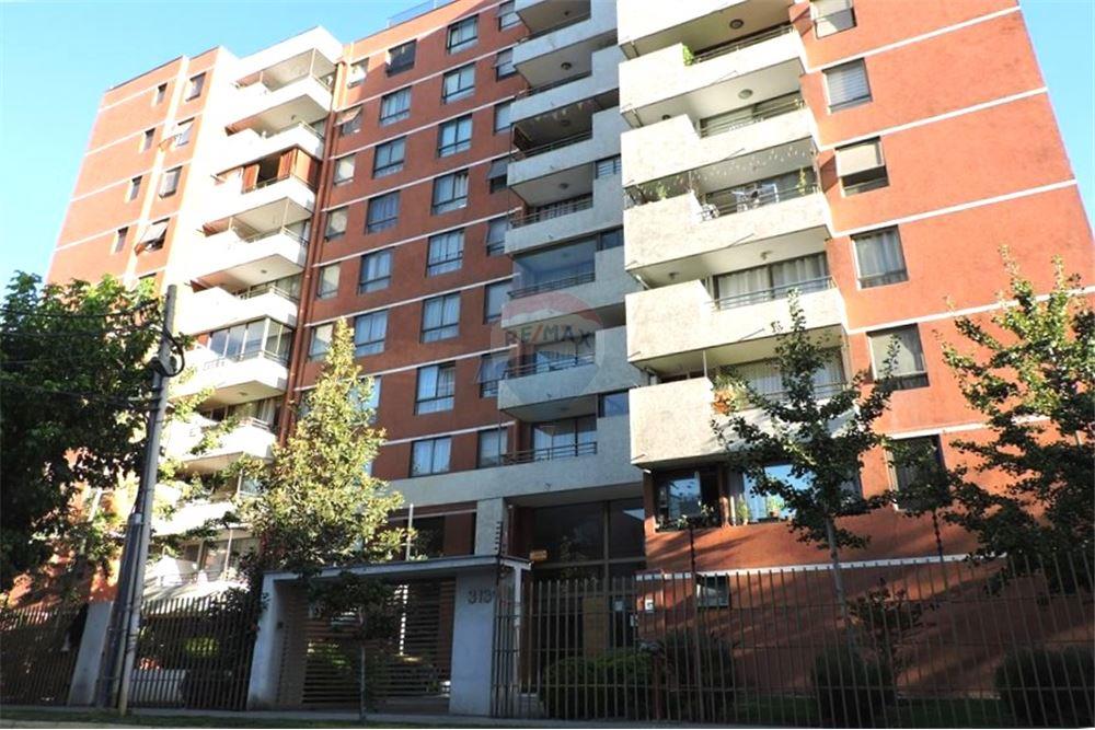 Departamento - Venta - Macul, Santiago, Metropolitana De Santiago 