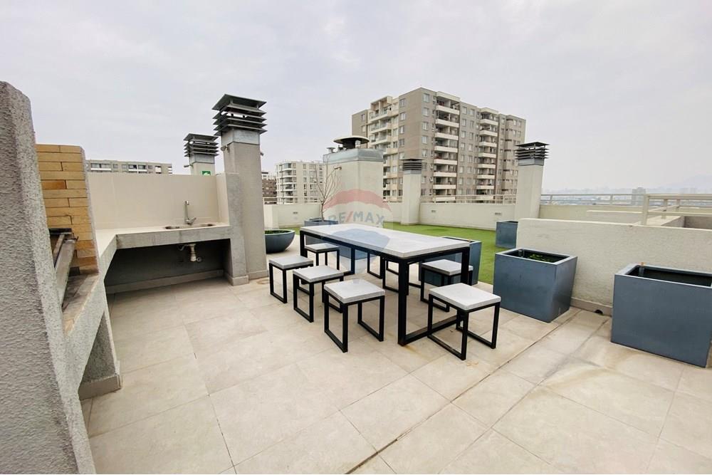 Residential - Кондо/квартира - San Miguel, Santiago, Metropolitana De Santiago - CL - IMG_3728.jpeg - 1028076056-83