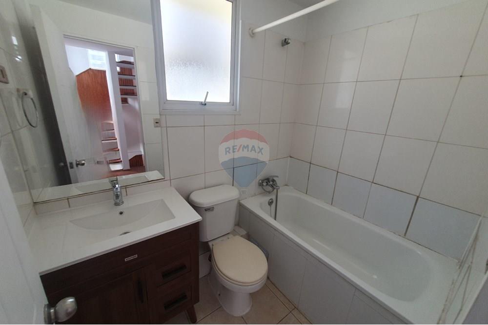 Residential - بيت مستقل - Huechuraba, Santiago, Metropolitana De Santiago - CL - 20250311_114859.jpg - 1028098025-44