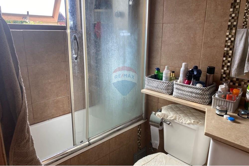 Residencial - Casa - Concepción, Concepción, Biobío - CL - IMG-20251008-WA0025.jpg - Bathroom - 1028092085-19