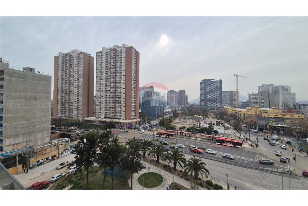 Mieszkaniowa - Mieszkanie - Ñuñoa, Santiago, Metropolitana De Santiago - CL - 1 - 1028018320-266