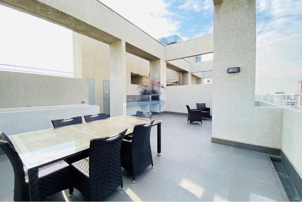 Residential - Кондо/квартира - Santiago, Santiago, Metropolitana De Santiago - CL - IMG_4850.jpg - 1028018342-297