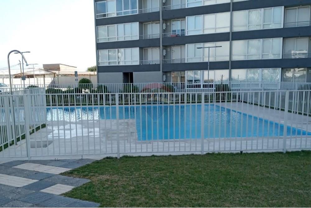 Residential - Asuinhuoneisto - La Serena, Elqui, Coquimbo - CL - 2.jpeg - 1028100035-23